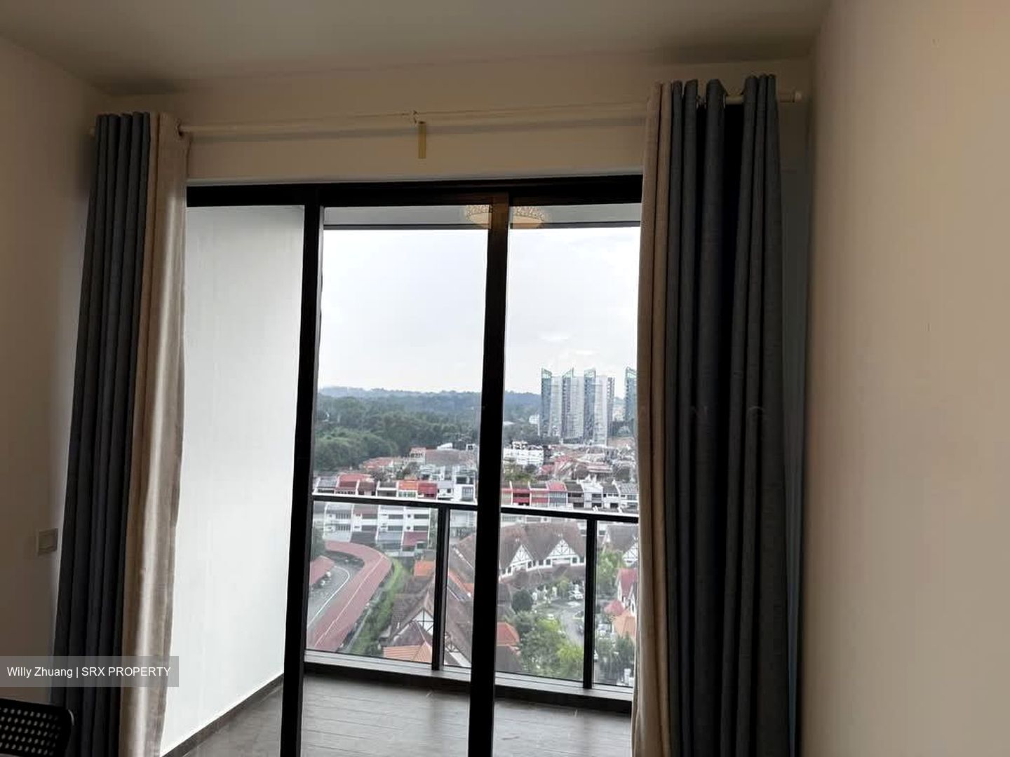 Country Esquire (D20), Condominium #559158921